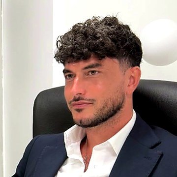 Leonardo Santori, referente italiano di ATLANTE ITALIA